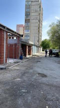 Продава ГАРАЖ, ПАРКОМЯСТО, град Плевен, Сторгозия • 22000 € / 43028.26 лв. • 84164454 1