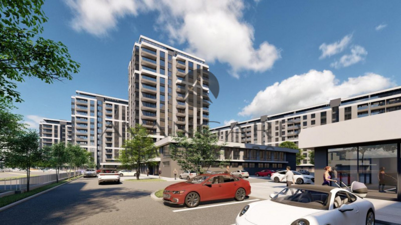 Продава 2-СТАЕН в град Пловдив, Кючук Париж - 77 кв.м / 96 449 € » 188 637.85 лв., АВАНГАРД РИЪЛ ЕСТЕЙТ