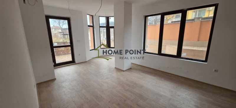 Продава 2-СТАЕН в област Добрич, с. Кранево - 107 кв.м / 95 500 € » 186 781.77 лв., ХОУМПОЙНТ