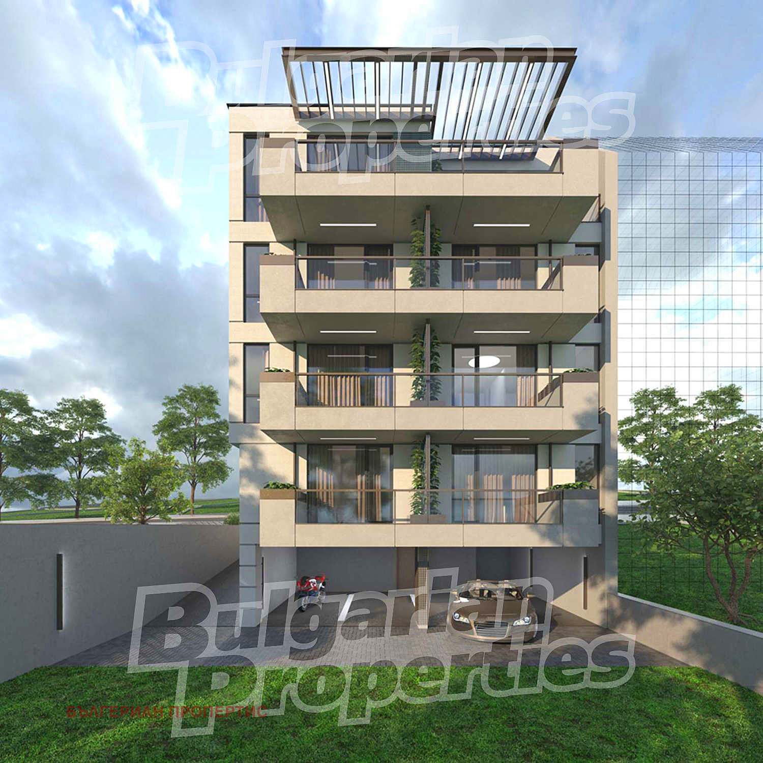 Продава 1-СТАЕН | Imot.bg — изображение 11