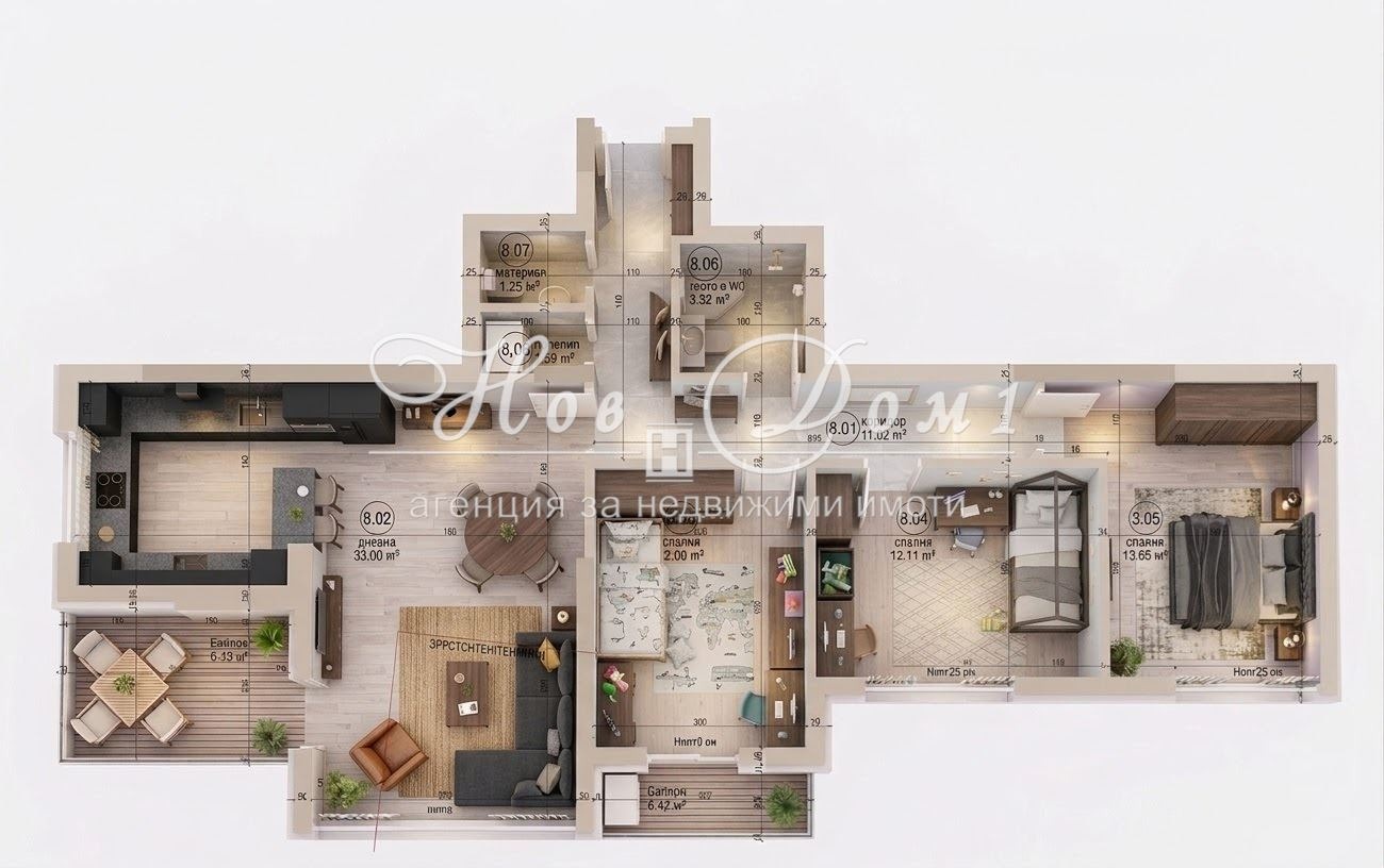 ������� 4-����� | Imot.bg � ����������� 2