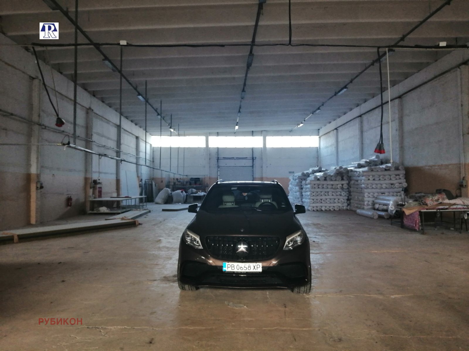 Продава ПРОМ. ПОМЕЩЕНИЕ | Imot.bg — изображение 4