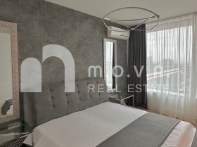 1 Schlafzimmer Manastirski liwadi, Sofia 4