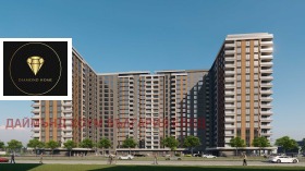 1 chambre Gagarin, Plovdiv 3