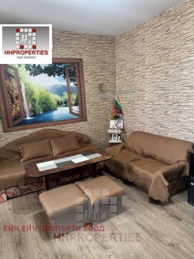 1 Schlafzimmer Trakija, Plowdiw