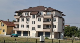 2 ložnice Rodina 1, Ruse