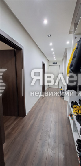 Продава 3-СТАЕН, гр. София, Бояна, снимка 16 - Апартаменти - 54033402