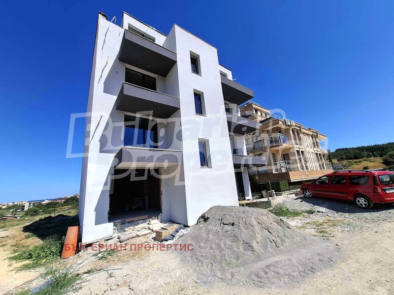 Til salg  Studie region Burgas , Sozopol , 57 kvm | 80321417 - billede [7]