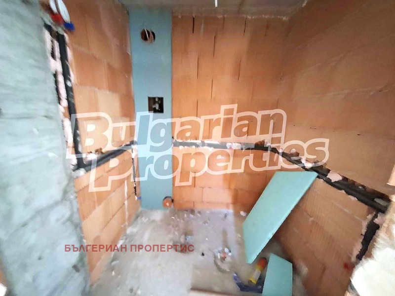 Til salg  Studie region Burgas , Sozopol , 57 kvm | 80321417 - billede [13]