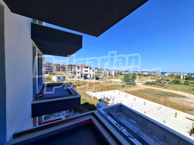Til salg  Studie region Burgas , Sozopol , 57 kvm | 80321417 - billede [17]
