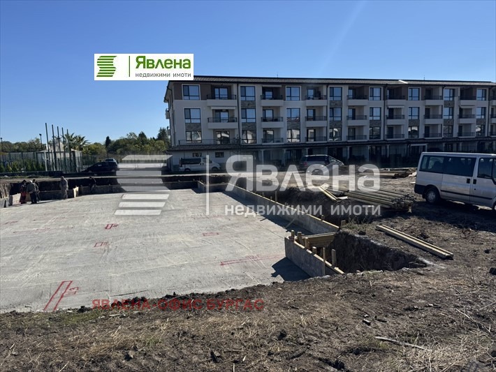 Продаја  1 спаваћа соба Бургас , Сарафово , 94 м2 | 90707957 - слика [6]