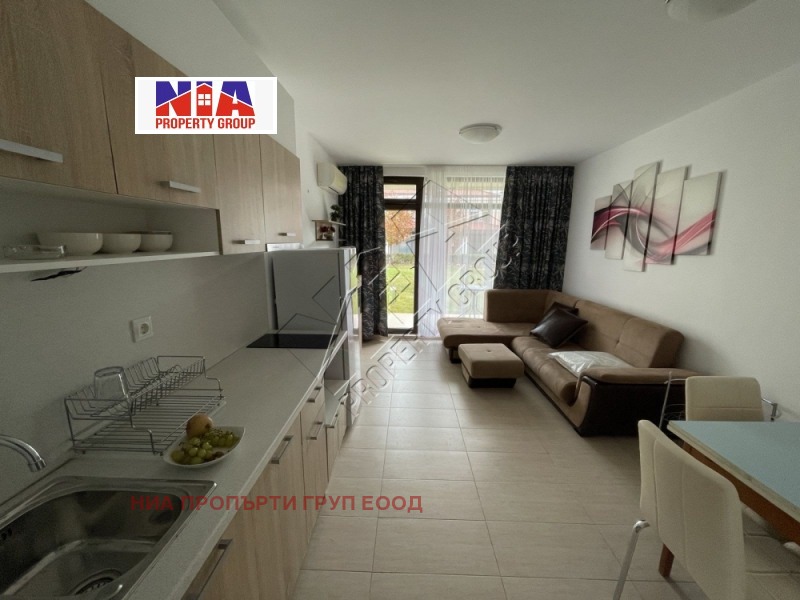 Na sprzedaż  1 sypialnia region Burgas , Sozopol , 54 mkw | 30229394 - obraz [12]