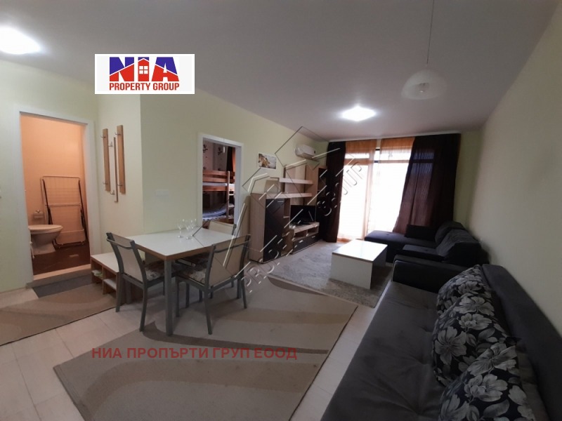 Na sprzedaż  1 sypialnia region Burgas , Sozopol , 54 mkw | 30229394 - obraz [13]