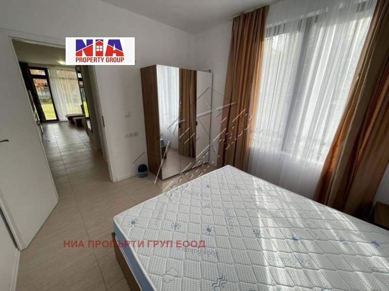 Na sprzedaż  1 sypialnia region Burgas , Sozopol , 54 mkw | 30229394 - obraz [5]