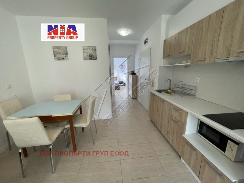 Na sprzedaż  1 sypialnia region Burgas , Sozopol , 54 mkw | 30229394 - obraz [2]