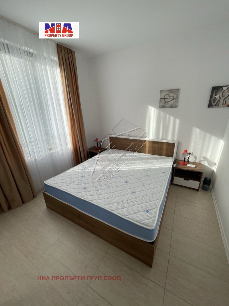 Na sprzedaż  1 sypialnia region Burgas , Sozopol , 54 mkw | 30229394 - obraz [4]