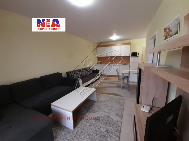 Na sprzedaż  1 sypialnia region Burgas , Sozopol , 54 mkw | 30229394 - obraz [14]