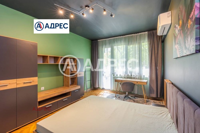 De vânzare  1 dormitor Varna , Țentralna poșta , 55 mp | 87137292 - imagine [14]