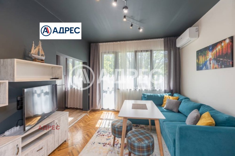 De vânzare  1 dormitor Varna , Țentralna poșta , 55 mp | 87137292 - imagine [5]