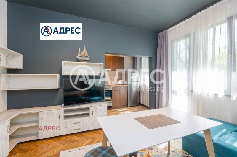 De vânzare  1 dormitor Varna , Țentralna poșta , 55 mp | 87137292 - imagine [6]