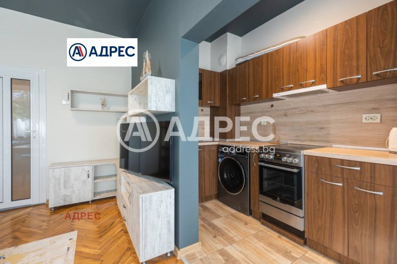 De vânzare  1 dormitor Varna , Țentralna poșta , 55 mp | 87137292 - imagine [8]