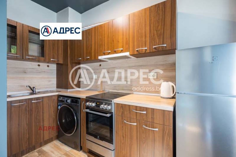 De vânzare  1 dormitor Varna , Țentralna poșta , 55 mp | 87137292 - imagine [9]