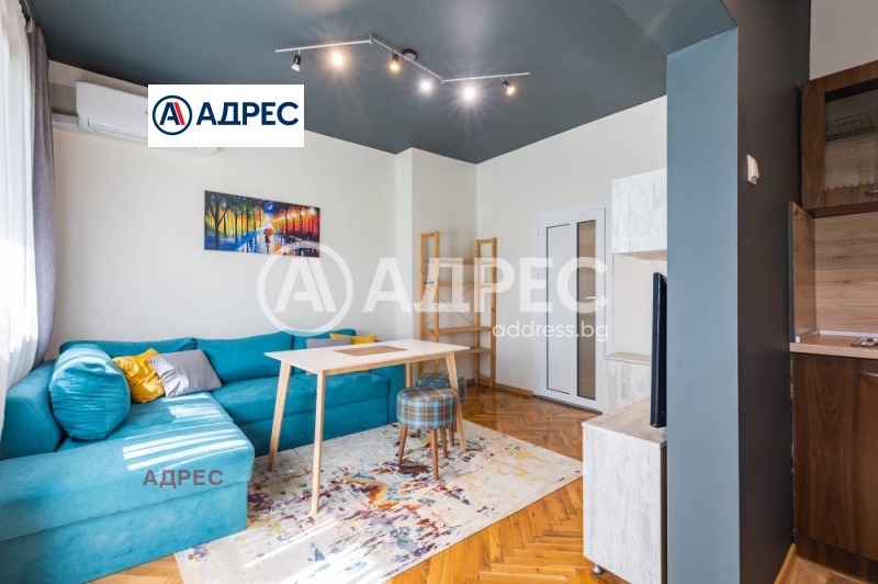 Продава  2-стаен, град Варна, Централна поща •  172 000 EUR • ID 70928771 — holmes.bg - [1] 