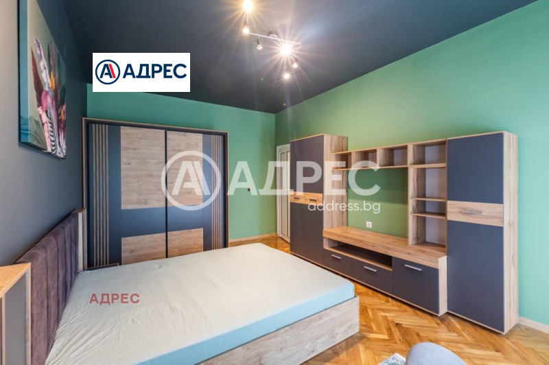 De vânzare  1 dormitor Varna , Țentralna poșta , 55 mp | 87137292 - imagine [17]