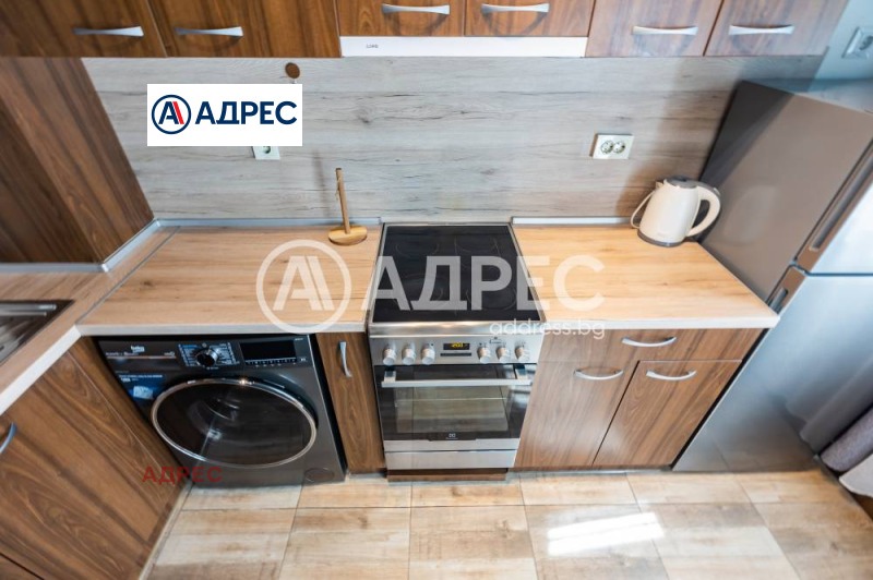 De vânzare  1 dormitor Varna , Țentralna poșta , 55 mp | 87137292 - imagine [10]