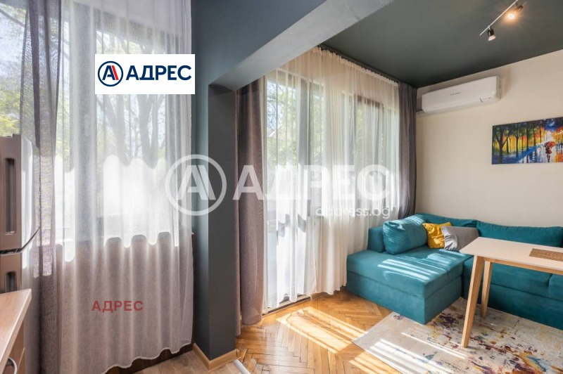 De vânzare  1 dormitor Varna , Țentralna poșta , 55 mp | 87137292 - imagine [11]