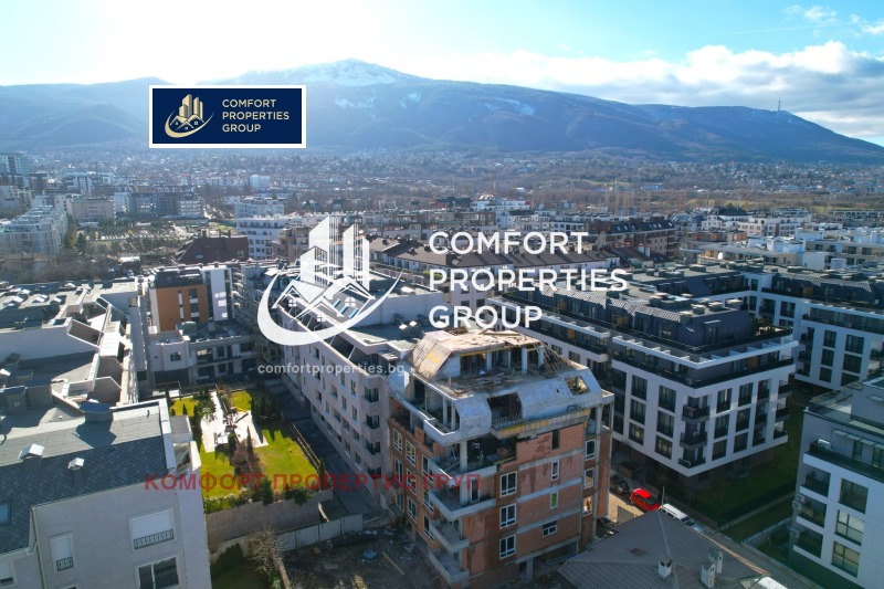 Продава 2-СТАЕН, гр. София, Кръстова вада, снимка 15 - Апартаменти - 50363251