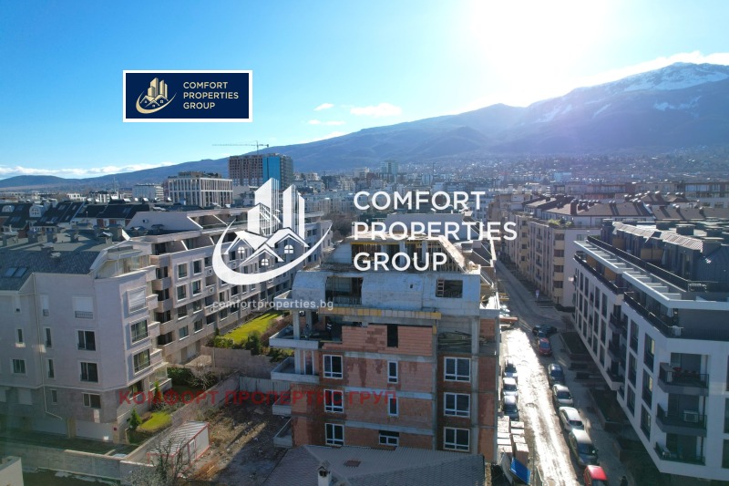 Продава 2-СТАЕН, гр. София, Кръстова вада, снимка 16 - Апартаменти - 50363251