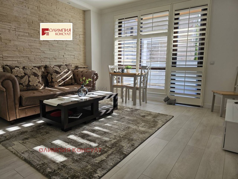 In vendita  1 camera da letto Plovdiv , Tsentar , 60 mq | 48763351 - Immagine [10]