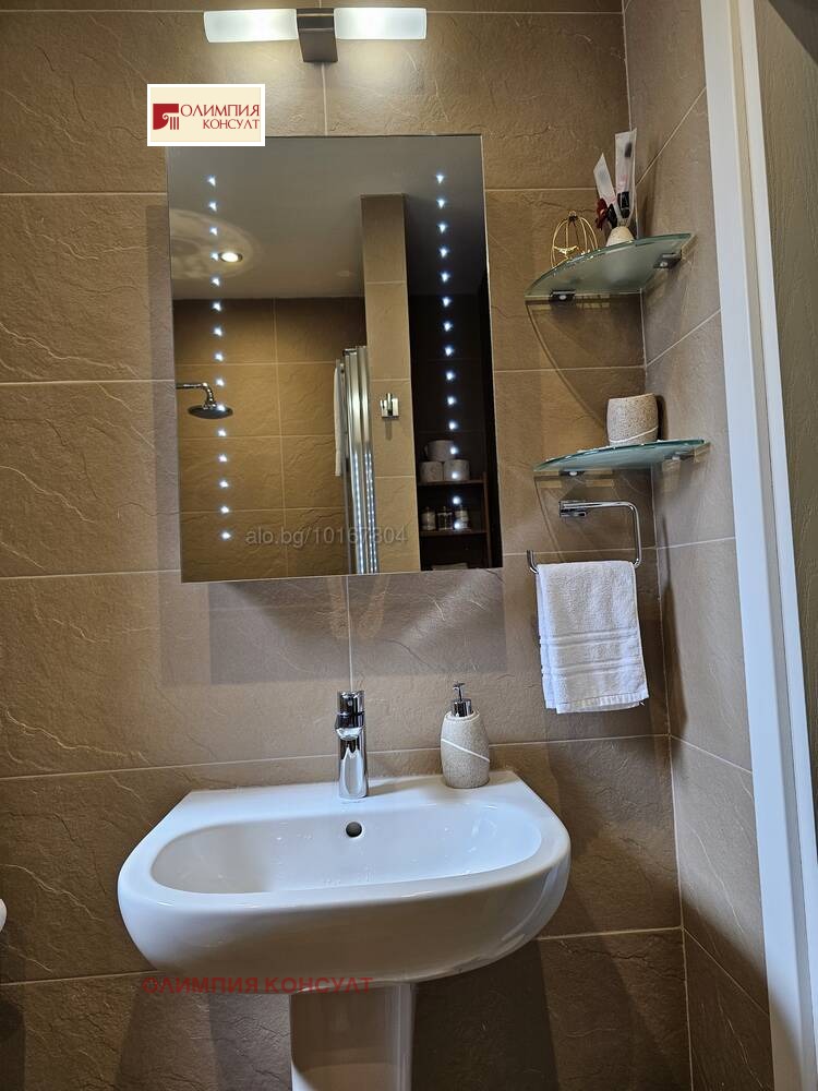 In vendita  1 camera da letto Plovdiv , Tsentar , 60 mq | 48763351 - Immagine [3]