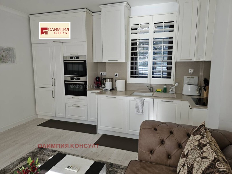 In vendita  1 camera da letto Plovdiv , Tsentar , 60 mq | 48763351 - Immagine [8]