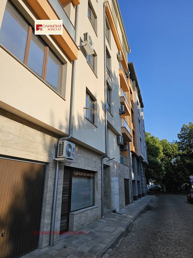 In vendita  1 camera da letto Plovdiv , Tsentar , 60 mq | 48763351 - Immagine [2]