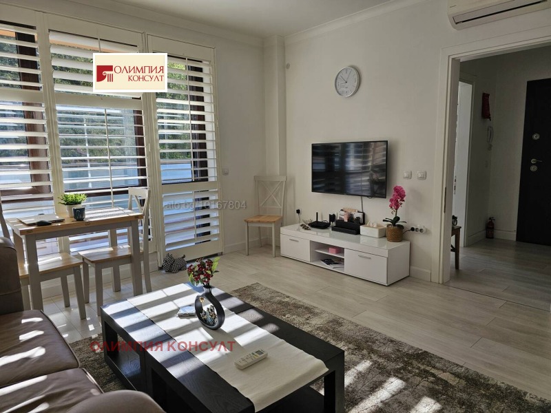 In vendita  1 camera da letto Plovdiv , Tsentar , 60 mq | 48763351 - Immagine [9]