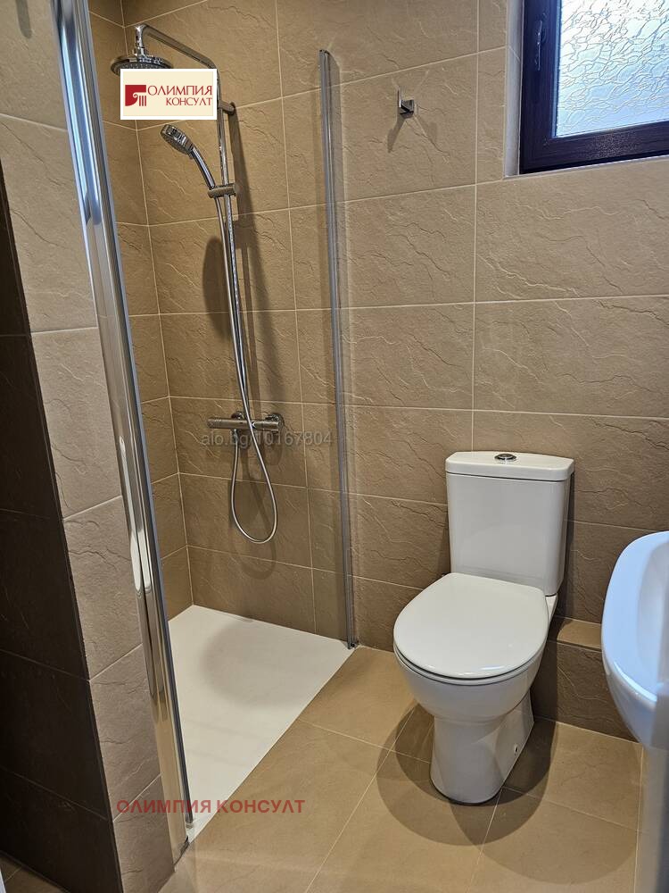 In vendita  1 camera da letto Plovdiv , Tsentar , 60 mq | 48763351 - Immagine [4]