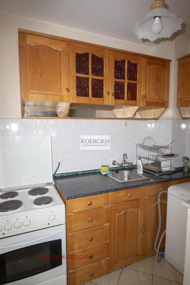 Продава  2-стаен град София , Гео Милев , 42 кв.м | 93946053 - изображение [3]