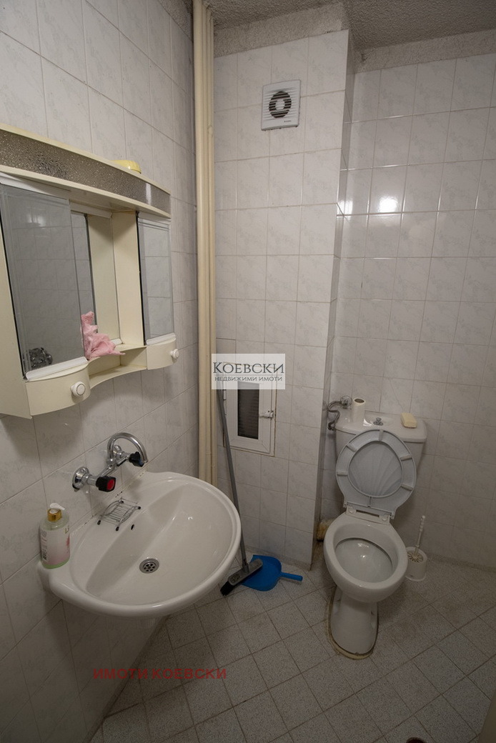 Продава  2-стаен град София , Гео Милев , 42 кв.м | 93946053 - изображение [6]