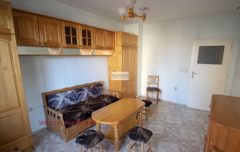Продава  2-стаен град София , Гео Милев , 42 кв.м | 93946053 - изображение [2]