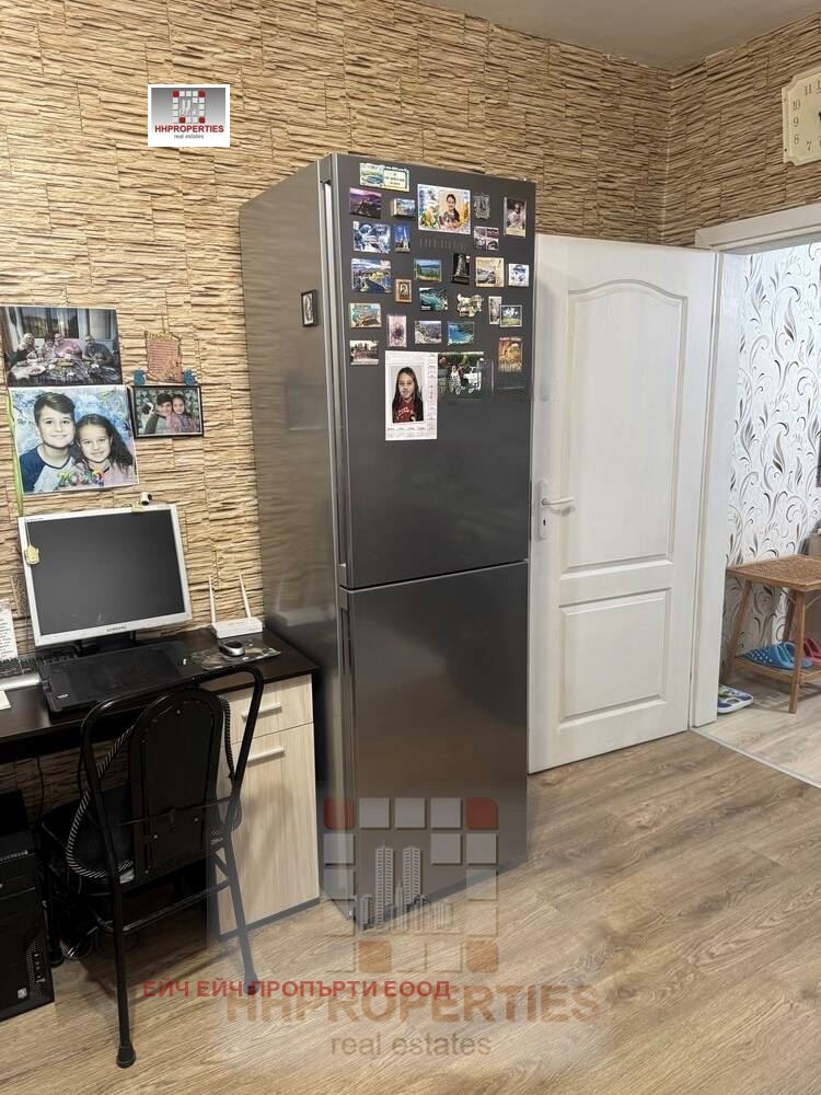 Til salgs  1 soverom Plovdiv , Trakija , 48 kvm | 27456520 - bilde [4]