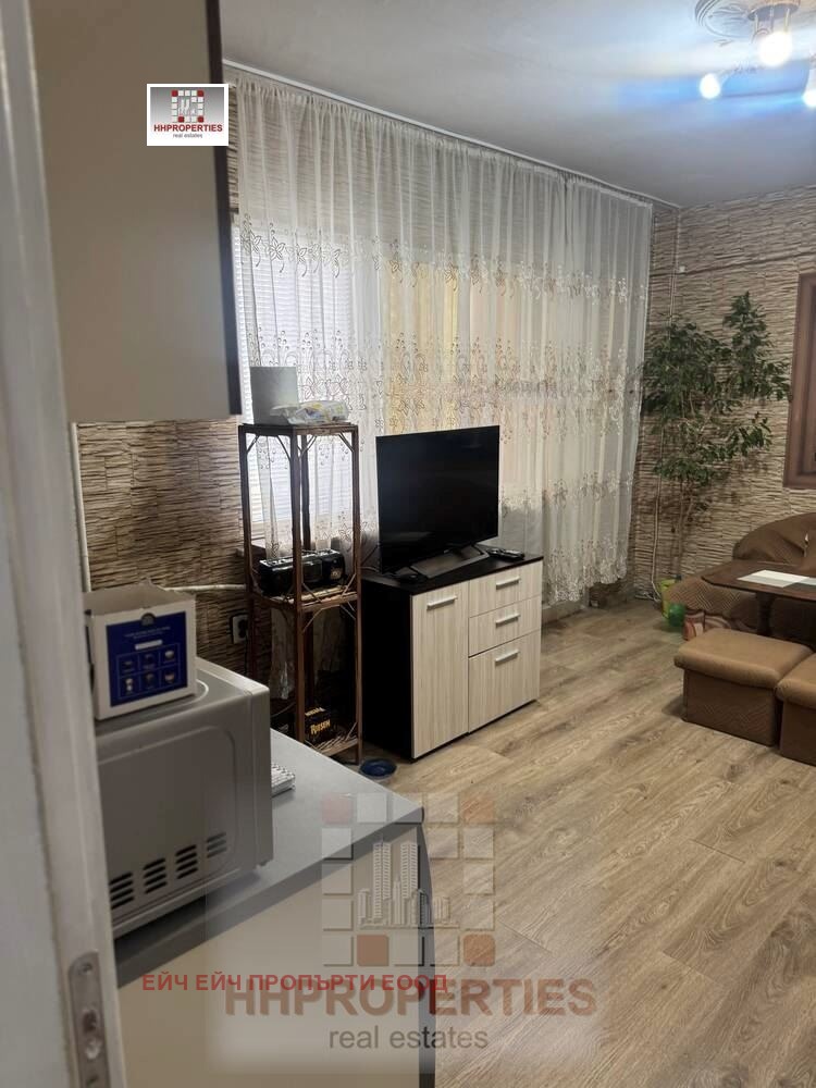 Til salgs  1 soverom Plovdiv , Trakija , 48 kvm | 27456520 - bilde [2]