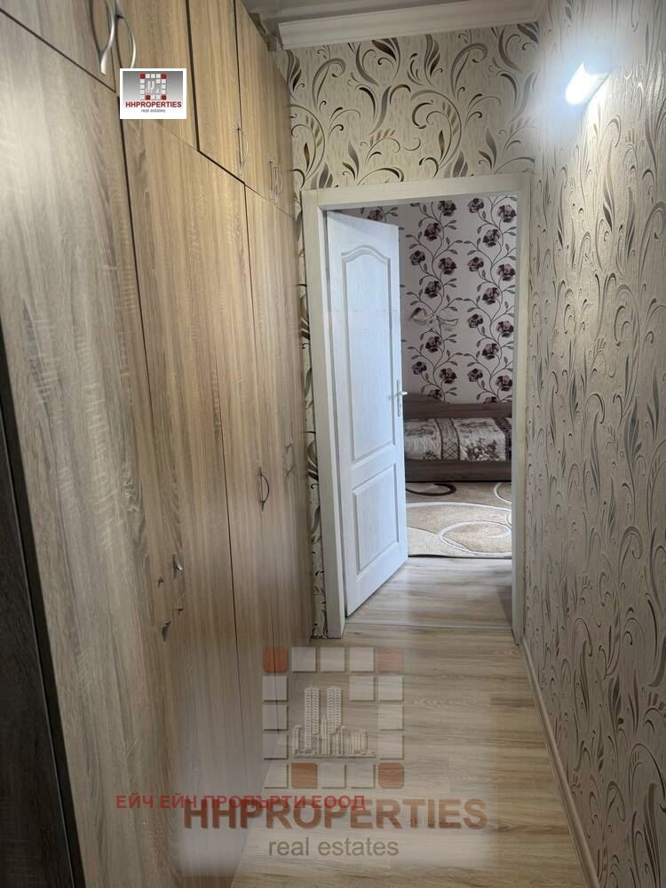 Til salgs  1 soverom Plovdiv , Trakija , 48 kvm | 27456520 - bilde [7]