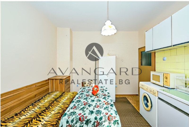 Til salg  1 soveværelse Plovdiv , Tsentar , 45 kvm | 27362338 - billede [4]
