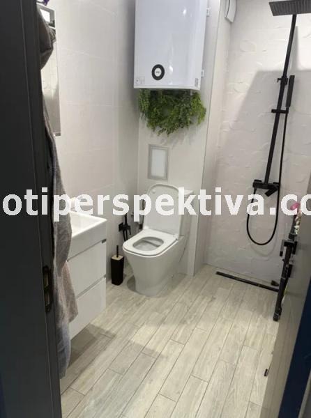 Продава 2-СТАЕН, гр. Пловдив, Кършияка, снимка 5 - Апартаменти - 53069750