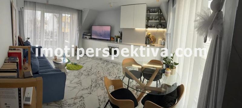 Продава 2-СТАЕН, гр. Пловдив, Кършияка