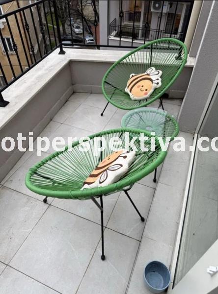 Продава 2-СТАЕН, гр. Пловдив, Кършияка, снимка 12 - Апартаменти - 53069750