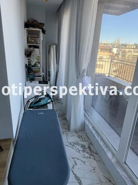 Продава 2-СТАЕН, гр. Пловдив, Кършияка, снимка 10 - Апартаменти - 53069750