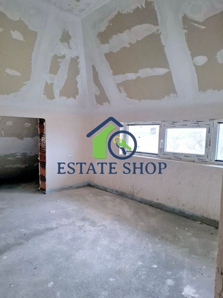 Продава 2-СТАЕН, гр. Пловдив, Христо Смирненски, снимка 2 - Апартаменти - 53492160